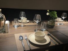 -九月里.自由花园餐厅