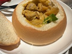 -外婆家(西红门荟聚购物中心店)