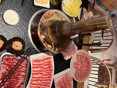 -京炭铜锅涮肉·羊蝎子·羊肉炉(保利·时光里店)