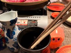 -满来寿喜烧(金虹桥店)