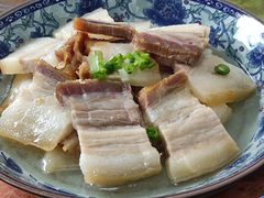 -水香园·中国徽菜名店(紫霞大道店)