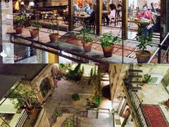 -Seten Restaurant Cappadocia