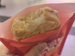 -粉粉乐鲷鱼烧(美罗城店)