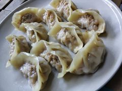 -野到家·松茸鸡汤松茸饺(龙津中路店)