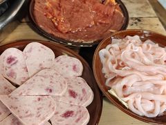 -正南齊北重庆老火锅(光华村直营店)