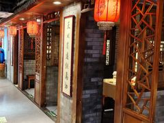 -大海碗·炸酱面·烤鸭·京菜(天坛店)