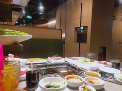 -海底捞火锅(关山保利店)
