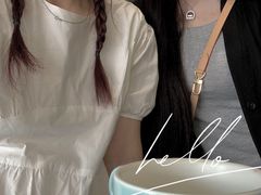 -BE NORMAL CAFE(霞溪路店)