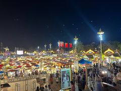 景点-告庄西双景