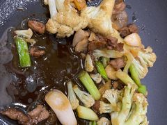 -三清山希尔顿度假酒店·三清轩中餐厅