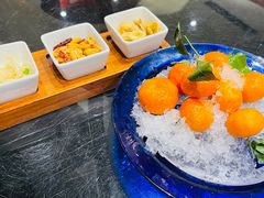-阿庄新豫菜(通泰路店)