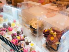 -BON CAKE(华贸购物中心店)