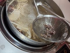 -八合里潮汕鲜牛肉火锅(深圳海岸城店)