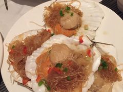 -云冈美高大酒店-西餐厅