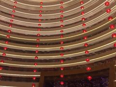 -杭州国际会议中心洲际酒店-原素全日餐厅(解放东路店)