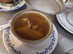 -達揚原味燉品(文明路店)
