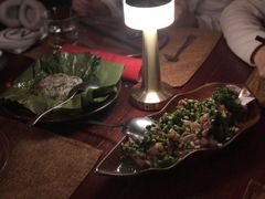 大理风味葱椒鸡-花马天堂云南餐厅 Lost Heaven(高邮路店)
