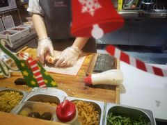 -阿杏饭团(悦汇城店)