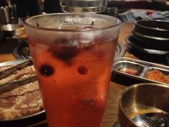 -·缸桶屋·韩式牛肋条自助烤肉(西湖D11店)