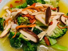 -Aqua Oasis 水天堂(石路天虹店)