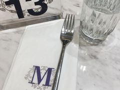 -Lady M(沙田新城市广场店)