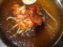 -大叹号·朝鲜族烤肉(潍坊泰华城店)