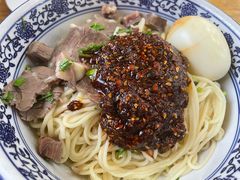 -马艾萨中国兰州传统牛肉面(惠新里店)