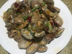 -杨氏青龙虾·羊蝎子(金盛路总店)