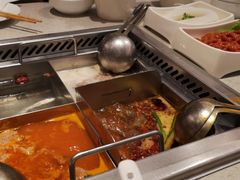 -海底捞火锅(大融城店)