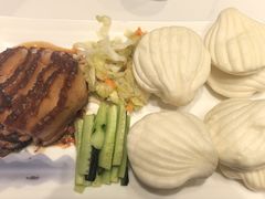 -凯鸽酒楼(大同振兴街店)