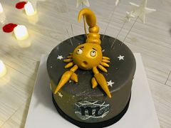 -CAKE BOSS 蛋糕老板(领展购物广场·中关村店)