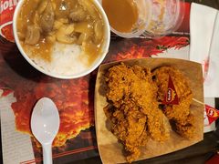 -快乐蜂(永光广场店)