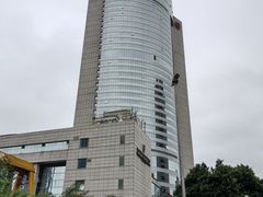 -成都天府丽都喜来登饭店