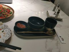 -乔阿马·江南味·驴肉香(龙湖华泾天街店)