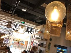 大堂-东园小馆(苏州中心店)