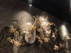 -霓裳茶舞(蒸湘万达店)