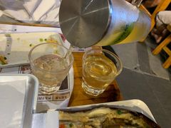 -木屋烧烤(白石洲店)