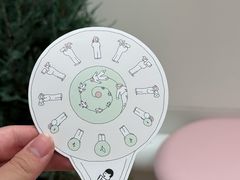 -喜茶(迪士尼小镇DP店)