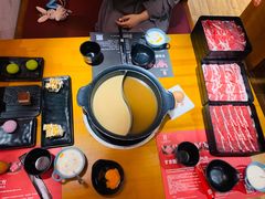 -厚道寿喜烧専門店(宝龙环湖店)