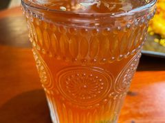 柠檬茶-越谜·越南餐厅(长白店)