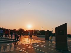 -南汇嘴观海公园