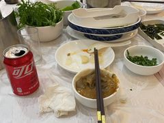 -友谊肥牛