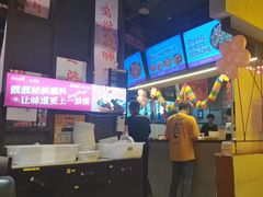-靓靓蒸虾·头牌蒸虾(南山桂庙店)