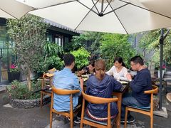 -海韵人家.海景花园经典云南菜(双廊店)