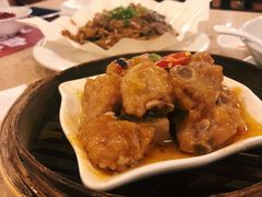 -点都德(聚福楼店)