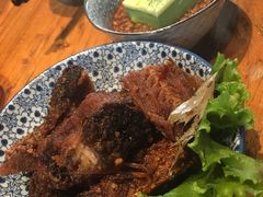 -有才叔的小馆(招商依云曲江店)