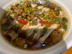 -杨裕兴(岳麓山店)