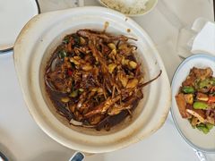 -王家大院·南京菜(湛江路总店)