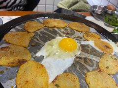 -酒拾烤肉(星沙店)