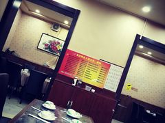 大堂-金阁家常菜(贵阳路店)